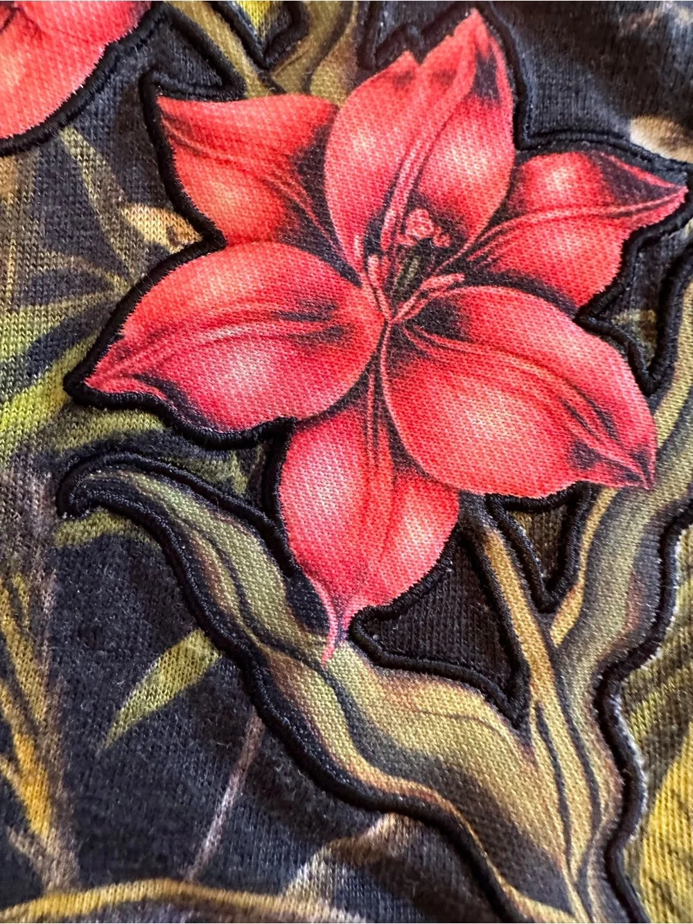 Gucci short sleeve
